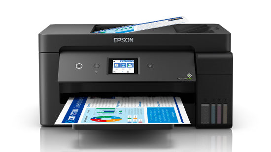 Epson EcoTank L14150 A3+ Wi-Fi Duplex Wide-Format All-in-One Ink Tank Printer