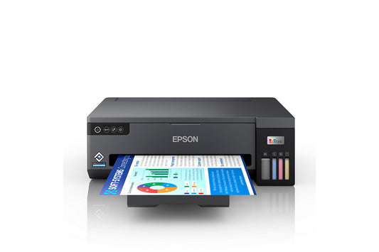 Epson EcoTank L11050 InkTank A3+ Printer