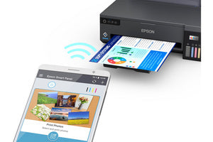 Epson EcoTank L11050 InkTank A3+ Printer