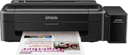 Epson Printer L-130