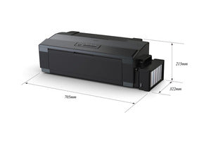 Epson EcoTank L1300 Single Function InkTank A3 Printer InkTank A3+ Printer