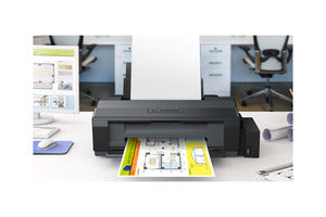 Epson EcoTank L1300 Single Function InkTank A3 Printer InkTank A3+ Printer