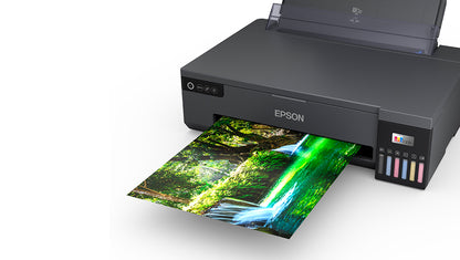 Epson EcoTank L18050 A3 Ink Tank Photo Printer