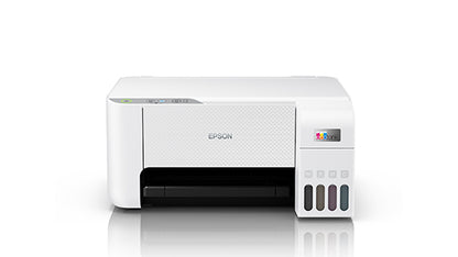 Epson EcoTank L3216 A4 All-in-One Ink Tank Printer