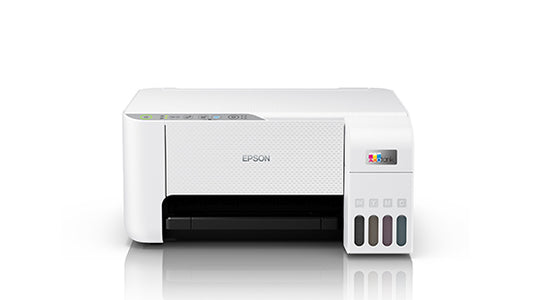 EcoTank L3260 Wi-Fi Multifunction InkTank Printer