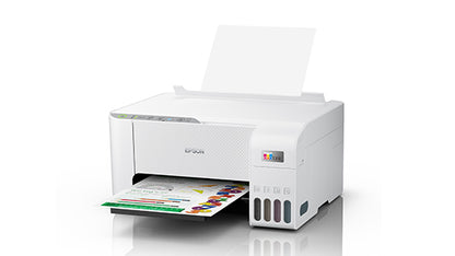 EcoTank L3256 Wi-Fi Multifunction InkTank Printer