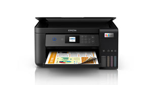 Epson EcoTank L4260 A4 Wi-Fi Duplex All-in-One Ink Tank Printer