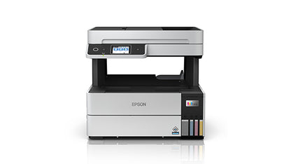 Epson EcoTank L6490 A4 Ink Tank Printer