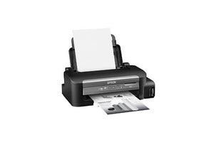 EcoTank M105 Wi-Fi Single Function B&W Printer