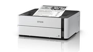 EcoTank M1140 Monochrome InkTank Printer