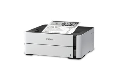 EcoTank Monochrome M1170 Wi-Fi InkTank Printer